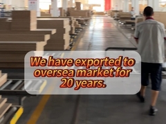 20 jaar fabriek van oorsprong