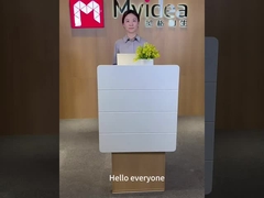 Appartementmeubilair