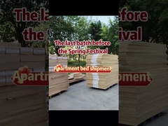 Appartementmeubilair