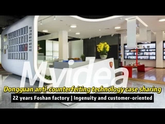 One-stop-shop voor kantoormeubilair