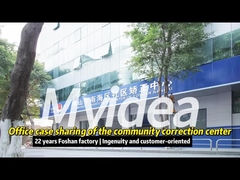 One-stop-shop voor kantoormeubilair