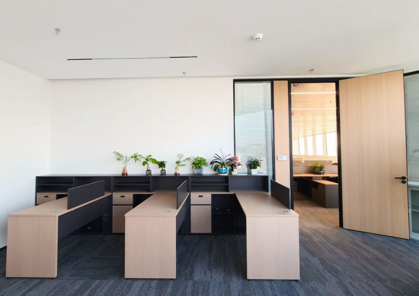 Laatste bedrijfsblogs Foshan Meubelfabriek | Transparante Productie | Ontwerp op Maat