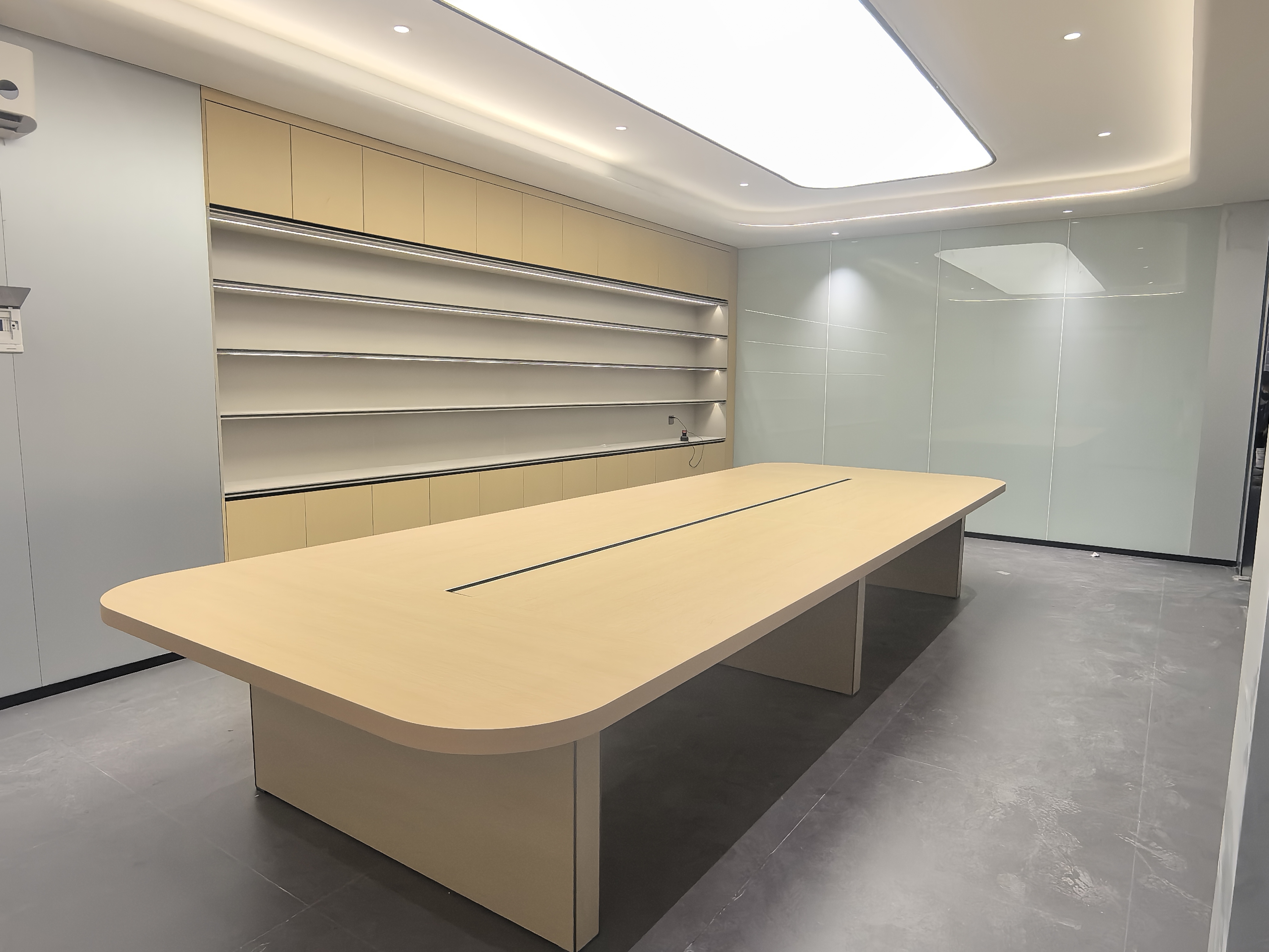 Laatste bedrijfsblogs Future Home International Supply Chain Co., Ltd. levert kantoormeubilair van ons-MYIDEA