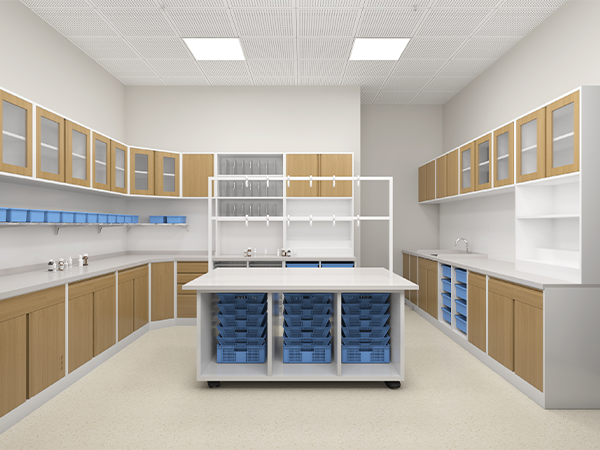 Laatste bedrijfsblogs Klinik. Gemeenteziekenhuis. Medische instelling. Ingenieursondersteunende faciliteiten.