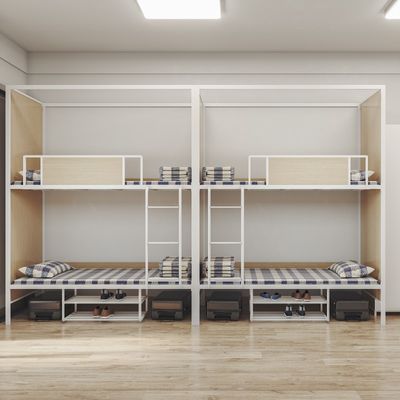 kopen Ruime en comfortabele slaapkamer bed voor kantoormeubilair online manufacture
