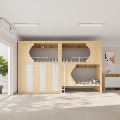 kopen Hotelbed voor kleine woonruimtes Ondersteuning aanpassing online manufacture