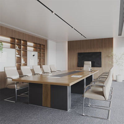 kopen Moderne en stijlvolle vergadertafel online manufacture