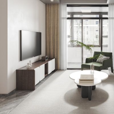 Kopen Eenvoudige en praktische tv-kast voor eenvoudige installatie Ondersteuning van aanpassing online manufacture