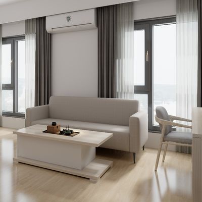 kopen Ondersteuning aanpassing Eenvoudige, comfortabele, mooie, comfortabele, comfortabele, zachte, comfortabele bank voor het appartement online manufacture