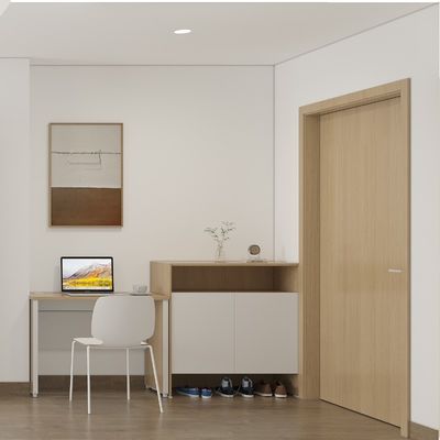 Kopen Ondersteuning aanpassing Eenvoudige en mooie ISO9001 certificering van het appartement meubels deur kast schoenenkast online manufacture