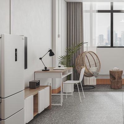 kopen Ondersteuning aanpassing Stijlvol stevig praktisch appartement meubilair studenten bureau kantoor bureau online manufacture