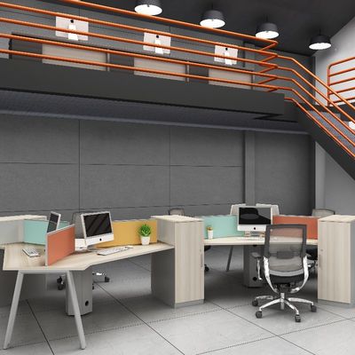 kopen Moderne design eenvoudige mode abnormale bureau online manufacture