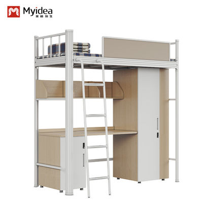 kopen Grote Opslagruimte Studentenappartement Bed online manufacture