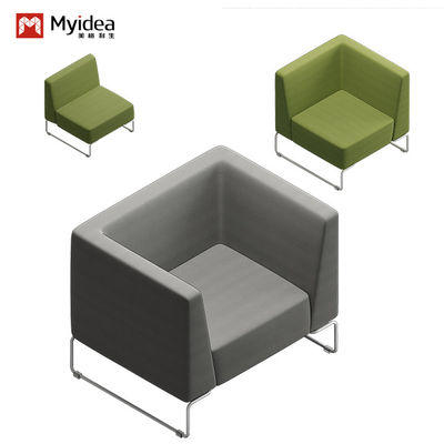 kopen Dubbelkleurige sofa in moderne stijl aanpasbaar voor uw favoriete kleurencombinatie online manufacture