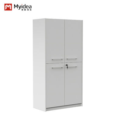 kopen Ondersteuning van aanpassing Moderne minimalistische multifunctionele houten archiefkasten opslagoplossingen kantoor huis slaapkamer keuken school magazijn geproduceerd in Myidea online manufacture