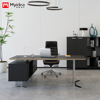 Kopen Uitvoerend bureau voor stijlvol modern kantoor Rome online manufacture