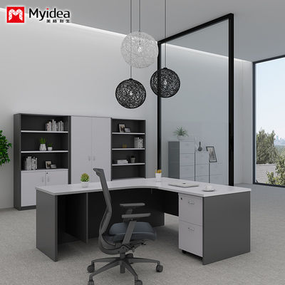 kopen Supervisor Baas Schrijftafel Gratis combinatie met archiefkasten verschillende maten online manufacture