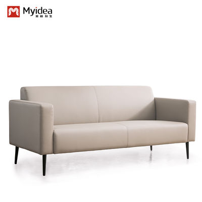 Customized Sofa For The Office Of The Administrative Boss, Modern And Comfortable, Simple And Comfortable Reception, Comfortable Chair, Company Office Furniture