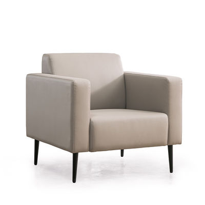 Customized Sofa For The Office Of The Administrative Boss, Modern And Comfortable, Simple And Comfortable Reception, Comfortable Chair, Company Office Furniture