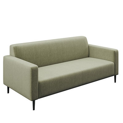 Customized Sofa For The Office Of The Administrative Boss, Modern And Comfortable, Simple And Comfortable Reception, Comfortable Chair, Company Office Furniture