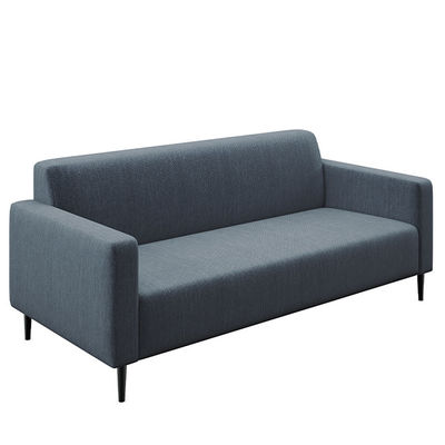 Customized Sofa For The Office Of The Administrative Boss, Modern And Comfortable, Simple And Comfortable Reception, Comfortable Chair, Company Office Furniture