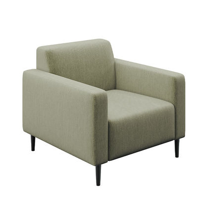 Customized Sofa For The Office Of The Administrative Boss, Modern And Comfortable, Simple And Comfortable Reception, Comfortable Chair, Company Office Furniture