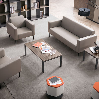 kopen Sofa op maat voor modern en comfortabel kantoor van administratief baas online manufacture