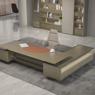 kopen Moderne Minimalistische Manager Zijtafel Grote Schaal Shift Bureau voor Commercieel Kantoormeubilair online manufacture
