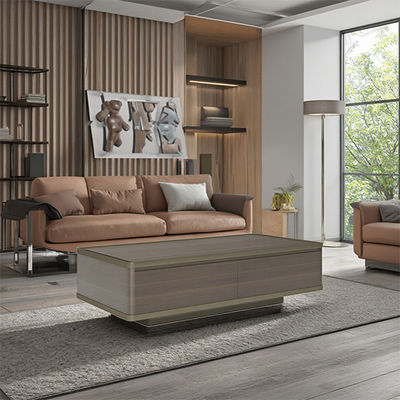 kopen Aanpasbare kantoorbank Bedrijfsbank Koffietafel en rustruimte voor gasten Massivhout/MDF/Fragmentenplaat Structuur 1600*600*2400 online manufacture