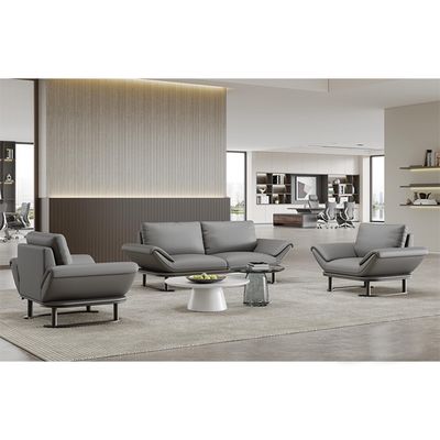 kopen Kantoorsofa, zakensofa, receptie-sofa, kantoorsofa, driepersoonssofa, moderne gastensofa online manufacture