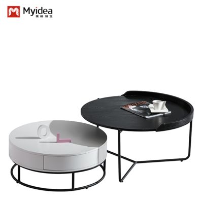kopen Minimalistische ijzerkunst Norden Minimalistische licht Luxe Theetafel Italiaanse Theetafel Grootte Combinatie Woonkamer Klein Huis Huishouden online manufacture