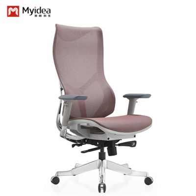 kopen Groothandel Ergonomische stoelen, kantoorstoelen, computerstoelen voor het tillen, stoelen voor een zittend huis, draaiende stoelen, e-sportstoelen online manufacture