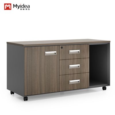 kopen Eenvoudig en modern Executive Desk, Manager's Desk, Archieves, Grote Schakels, Boss' Desk en Stoel Combinatie, Kantoormeubelen online manufacture