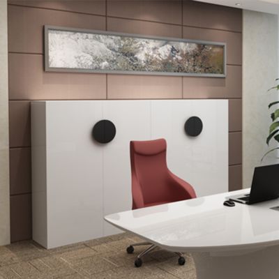 Foshan Factory File Cabinet Staff Office Storage Cabinet File Storage Low Cabinet