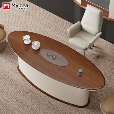 kopen aanpassing Elegant Luxe High-End Design Salontafel voor Kantoor & Woonkamer voor Zakelijke Receptie online manufacture