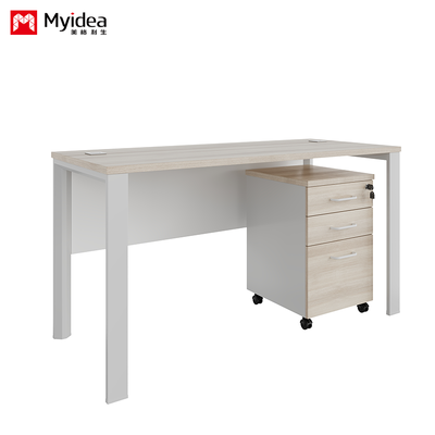 kopen Myidea Staal Legged Desk en Computer Desk Geschikt voor Appartementen, Slaapzalen, Hotels, Homestays online manufacture