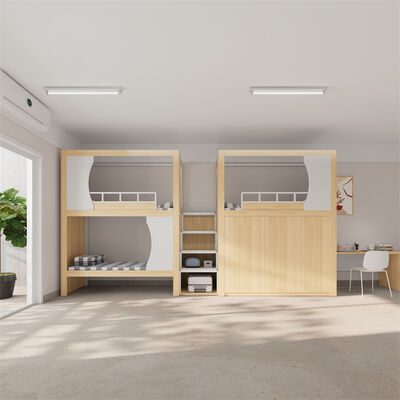 kopen Hoogstabiel capsule hotelbed online manufacture