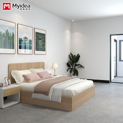 Myidea Eénbed Appartement, Homestay, Comfortabel Eénbed, Hotel met Verdikte Kop