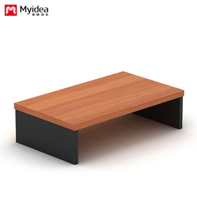Myidea Foshan Source Factory'S Computer Monitor Stand kan worden aangepast